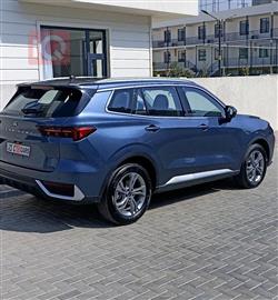 فورد تيريتوري